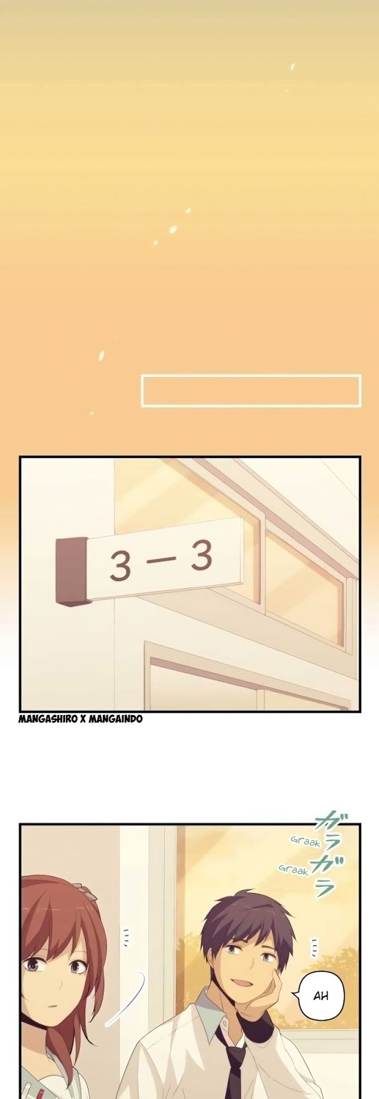 ReLife Chapter 159 Gambar 19